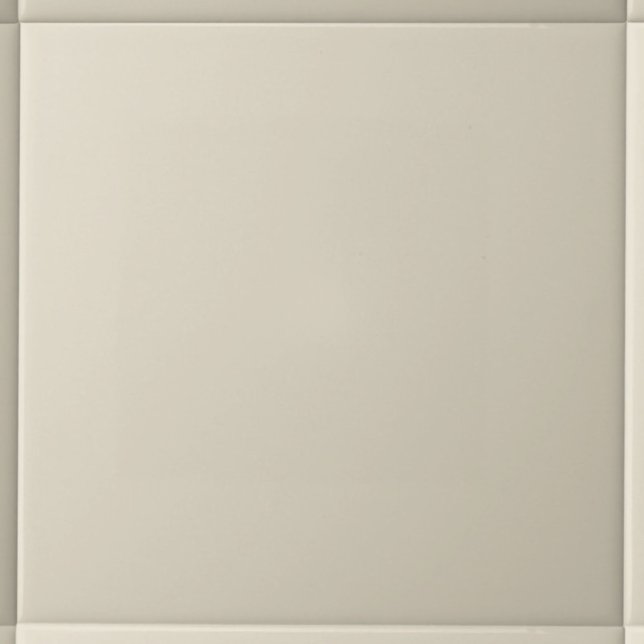 Beige Linen Solid Colour For Kitchen Bathroom Ceramic Tile (Creator Uploaded)