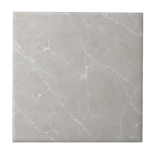 Beige Marble Stones Ceramic Tile