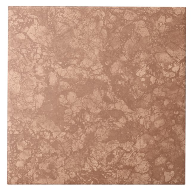 Beige Marble Terrazzo Texture   Ceramic Tile (Front)