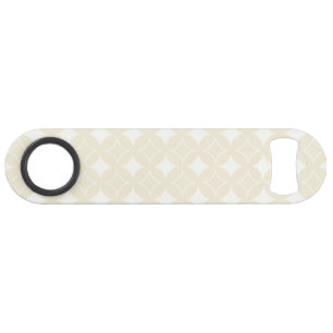 Beige shippo pattern