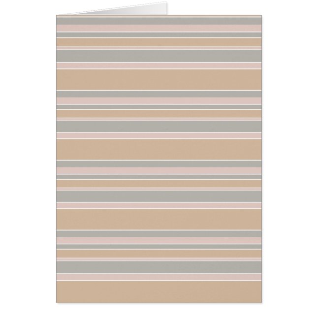 Beige stripes (Front)