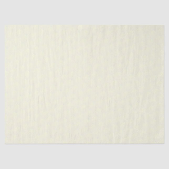 Beige Tissue Paper (Front)