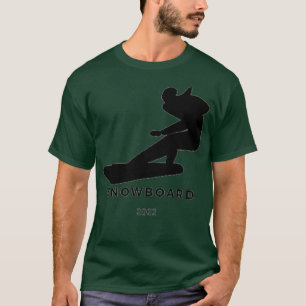 Beijing 2022 14 T-Shirt