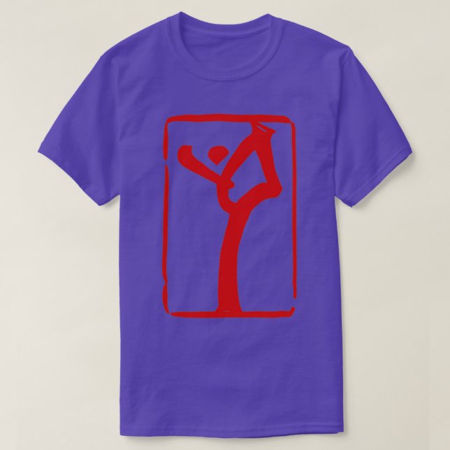 Beijing 2022 Figure skating 3 T-Shirt (Design Front)