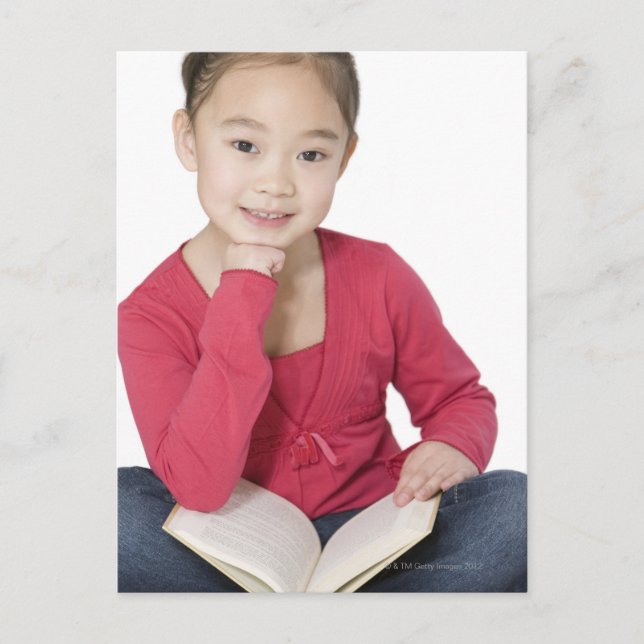 Beijing,China 4 Postcard (Front)