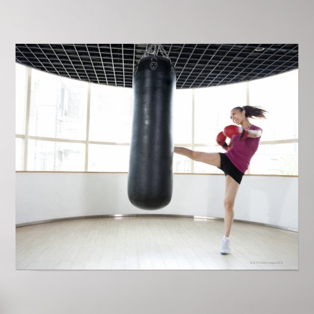 Beijing,China 7 Poster (Front)