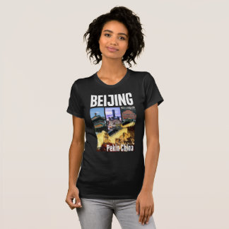 beijing China T-Shirt