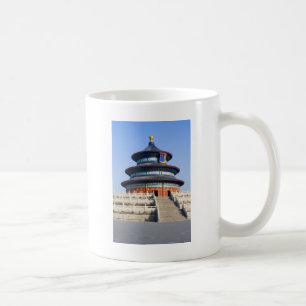 Beijing Temple of Heaven Coffee Mug