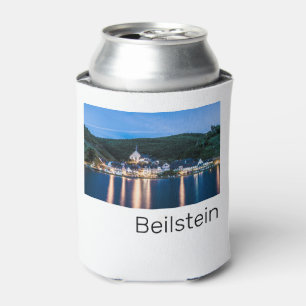 Beilstein Moselle Rhineland-Palatinate Germany Can Cooler