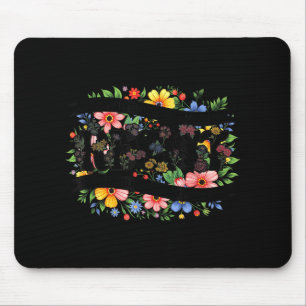 Being A Trophy Husband Is Exhausting Mouse Pad