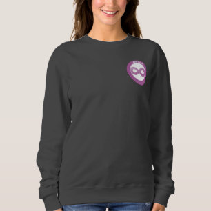 Being Agile vs Doing Agile Sweatshirt