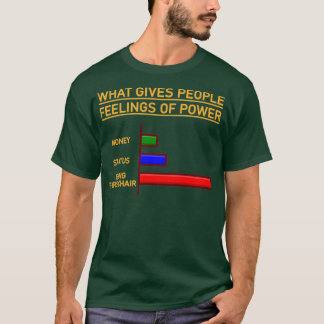 Being First Chair T-Shirt