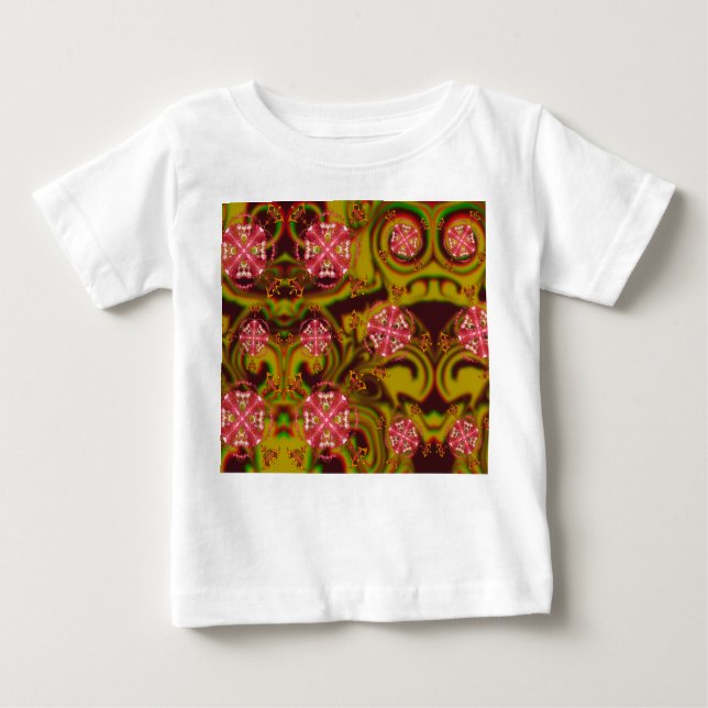 Being kind  baby T-Shirt (Front)