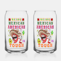 Being Mexican American Is Tough