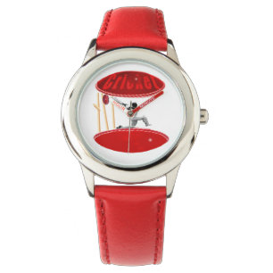 Being One With The Ball At Cricket, Watch