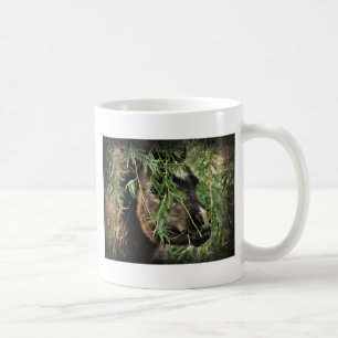 Being Onery Coffee Mug