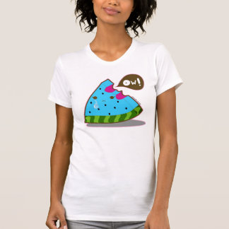 'Being Sweet Hurts' T-Shirt