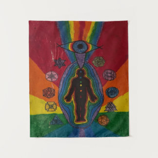 BEING TAPESTRY