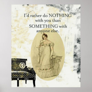 Being with You Poster