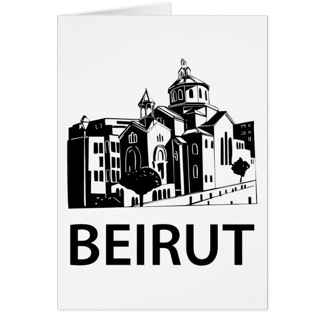Beirut (Front)