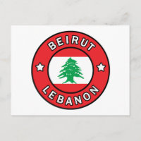 Beirut Lebanon