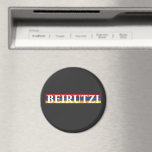 Beirutzi Magnet<br><div class="desc">Beirutzi Magnet</div>