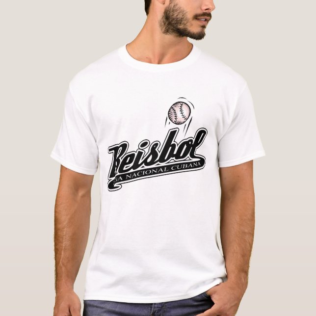 Beisbol T-Shirt (Front)