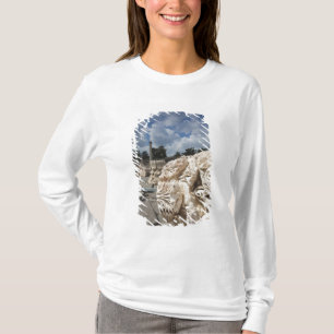 Beit She-An National Park, Roman-era ruins T-Shirt