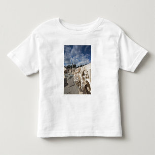 Beit She-An National Park, Roman-era ruins Toddler T-Shirt