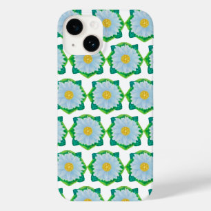 Bejeweled Daisy Barely There/Tough Phone Case
