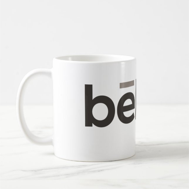 Beken Holdings Mug (Left)