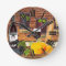 Beko Vineyard Wine Clock