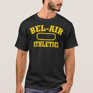 Bel Air athletics Essential T-Shirt