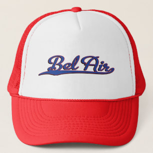 Bel Air Trucker Hat