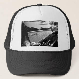 Bel Air Trucker Hat