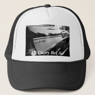 Bel Air Trucker Hat