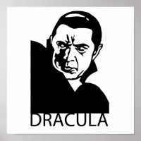 Bela Lugosi as Dracula