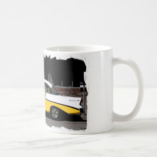 Belair Coffee Mug