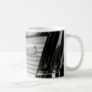 BelAir Emblem Coffee Mug