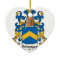 Belanger Family Crest