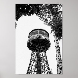 Belarus Беларусь Barysaw Borisov Architecture Poster