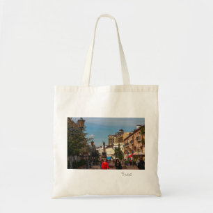 Belarus Беларусь Brest Брэст Брест Tote Bag
