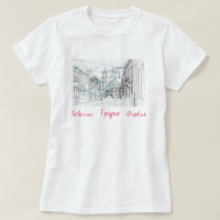 Belarus Беларусь Grodno Гродна T-Shirt Top