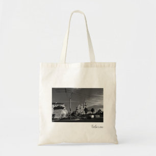 Belarus Беларусь Grodno Hrodna Гродно Tote Bag