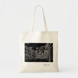 Belarus Беларусь Grodno Hrodna Гродно Tote Bag