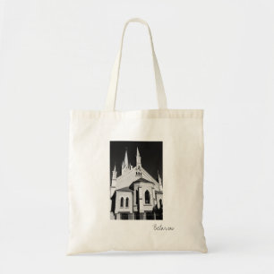 Belarus Беларусь Grodno Hrodna Гродно Tote Bag