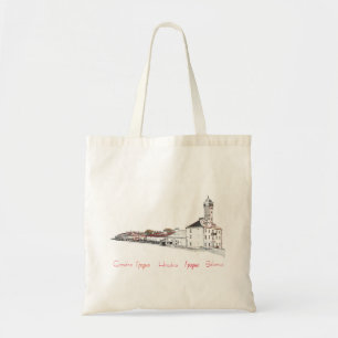 Belarus Беларусь Grodno Hrodna Гродно Tote Bag