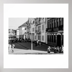 Belarus Беларусь Minsk Мінск Минск Architecture Poster