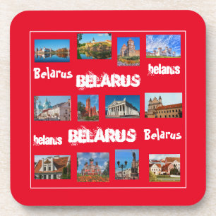 Belarus Беларусь Minsk Grodno Brest Pinsk Coaster