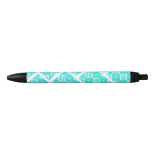 Belarus Беларусь National Ornament Pattern Pen